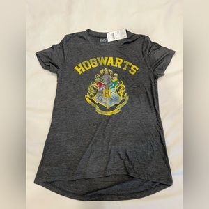 Target Harry Potter Hogwarts Tee